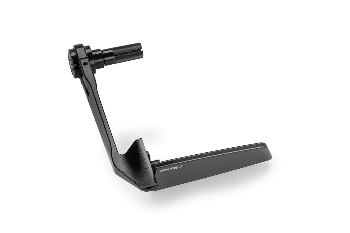 Puig Diablo Bar End Mirror — Motorcycle Gear