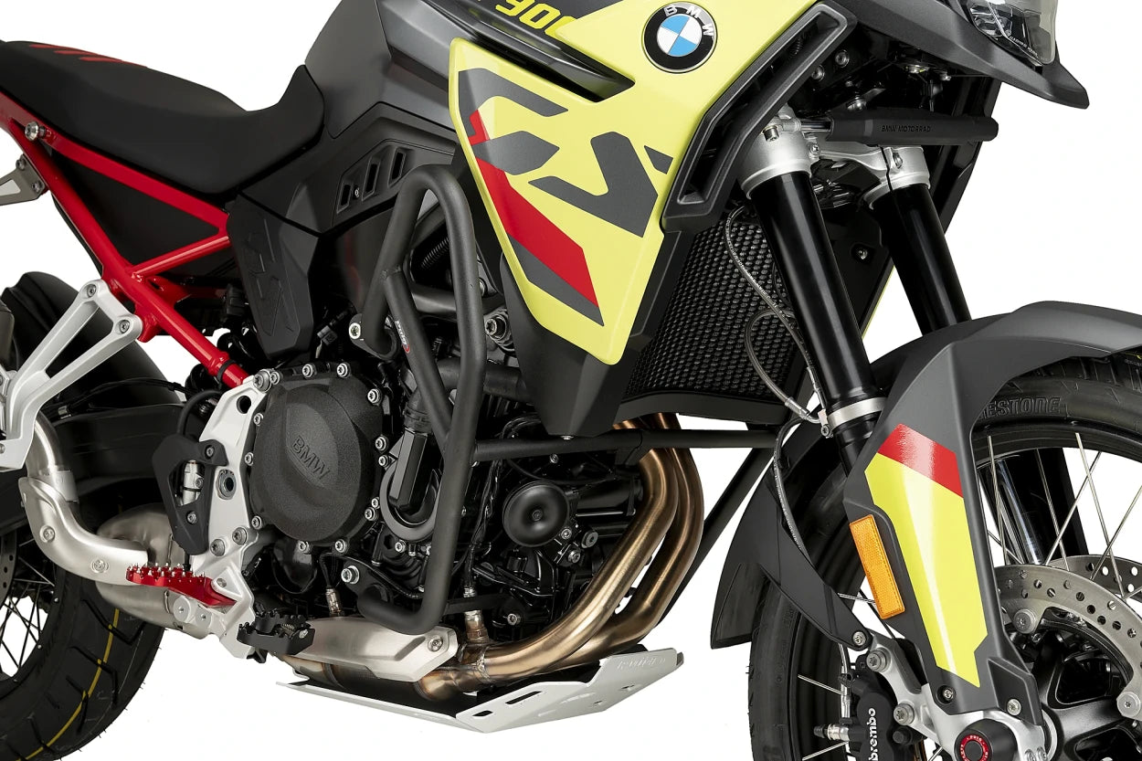 Puig Engine Guards BMW F900GS