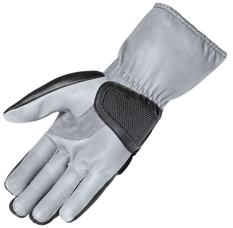 held classic handschuhe Held Steve Classic Gloves Black / 10