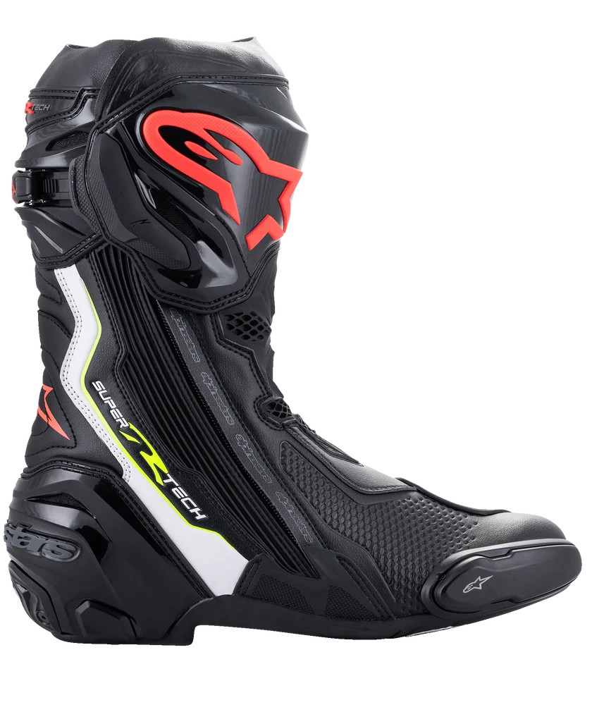 Alpinestars Supertech R Boots