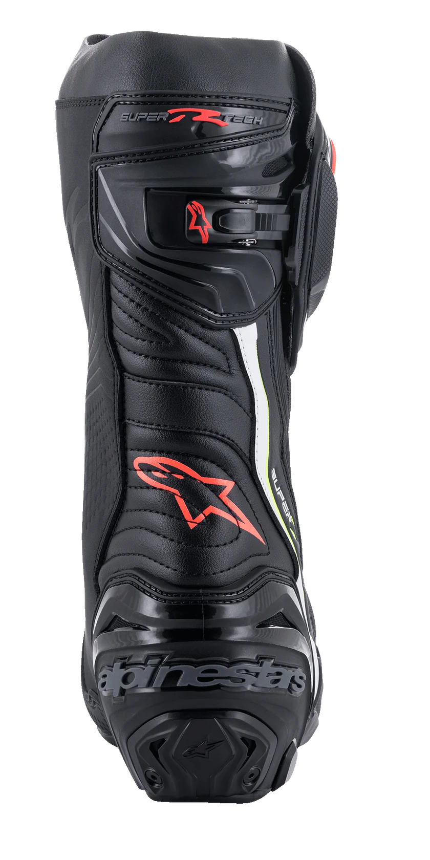 Alpinestars Supertech R Boots