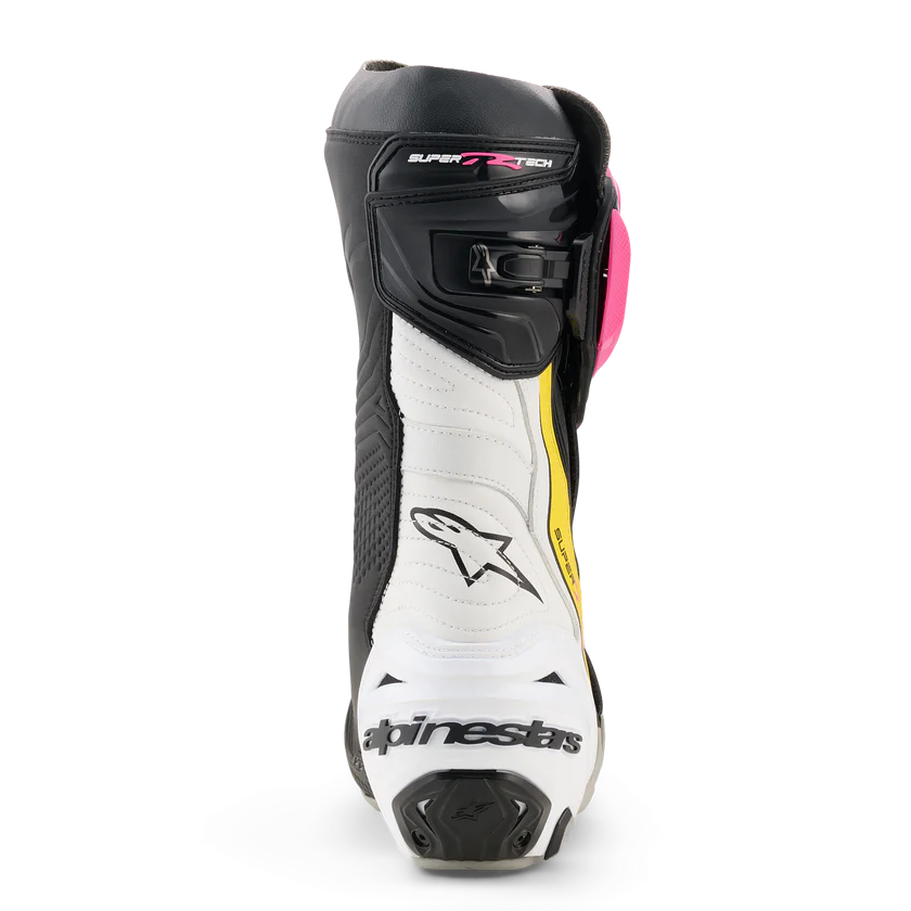 Alpinestars Supertech R Boots