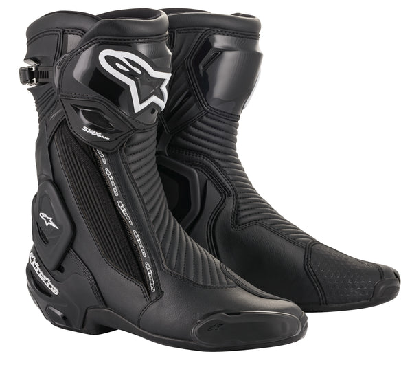 Alpinestars SMX Plus V2 Boots — Motorcycle Gear