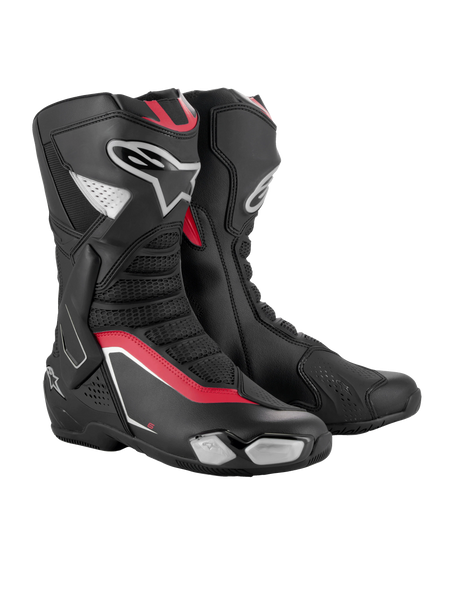 Alpinestars SMX-6 V3 Boots — Motorcycle Gear