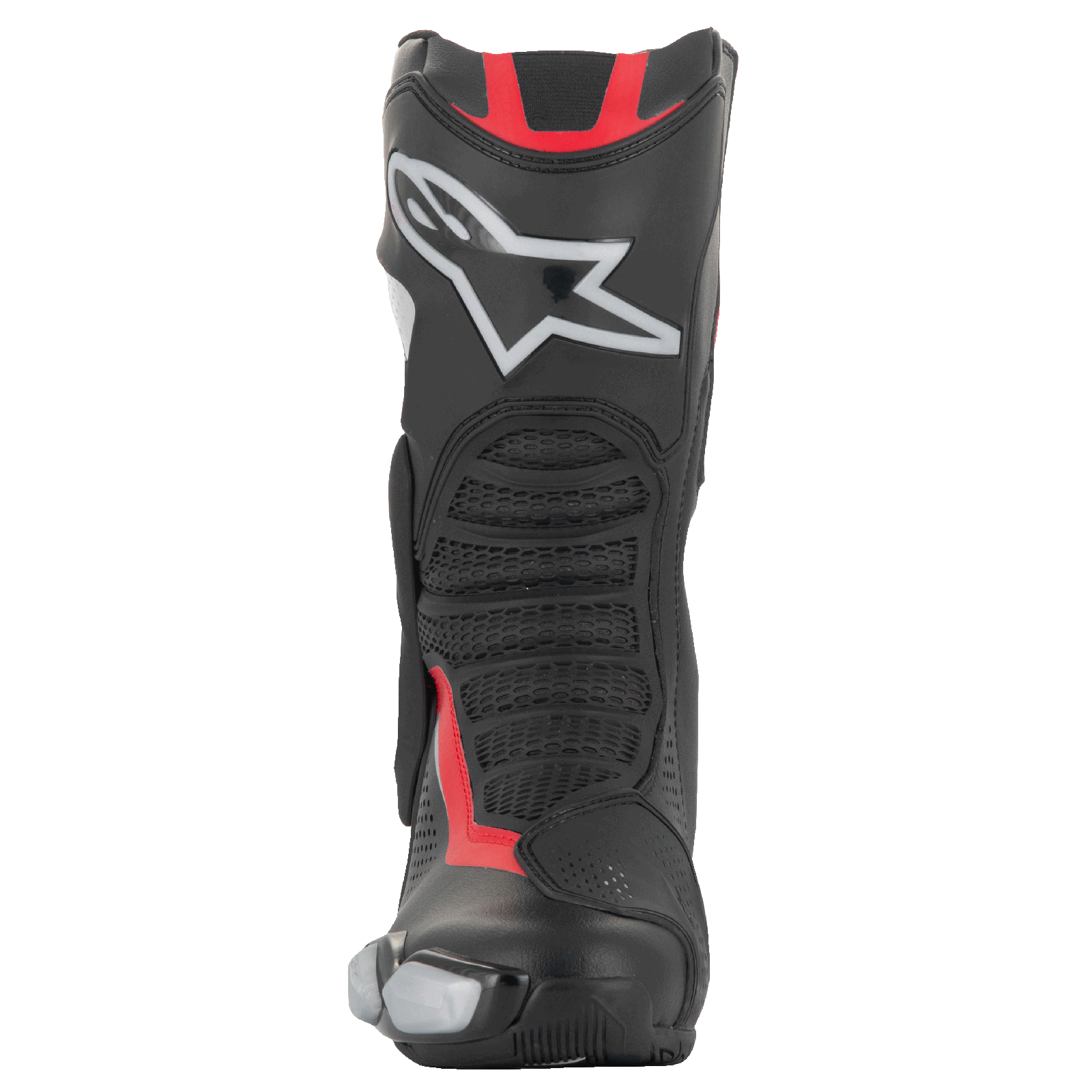 Alpinestars SMX-6 V3 Vented Boots — Motorcycle Gear Alpinestars SMX-6 V3 Vented Boots — Motorcycle Gear