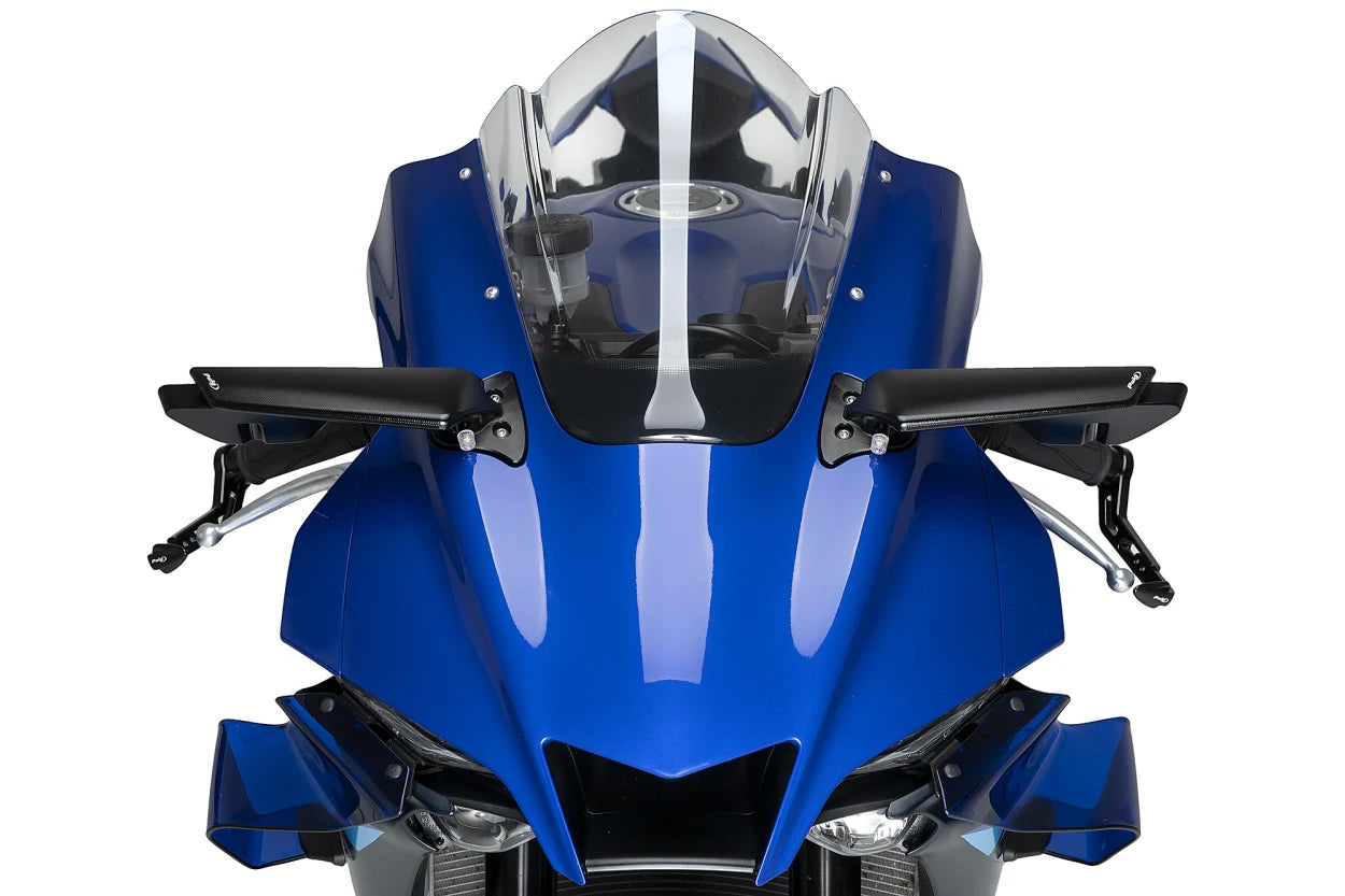 Puig Aileron Mirrors Yamaha R1 2020-2024