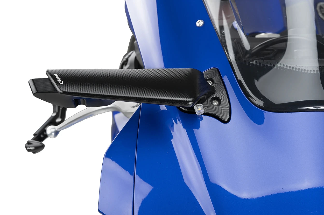 Puig Aileron Mirrors Yamaha R1 2020-2024