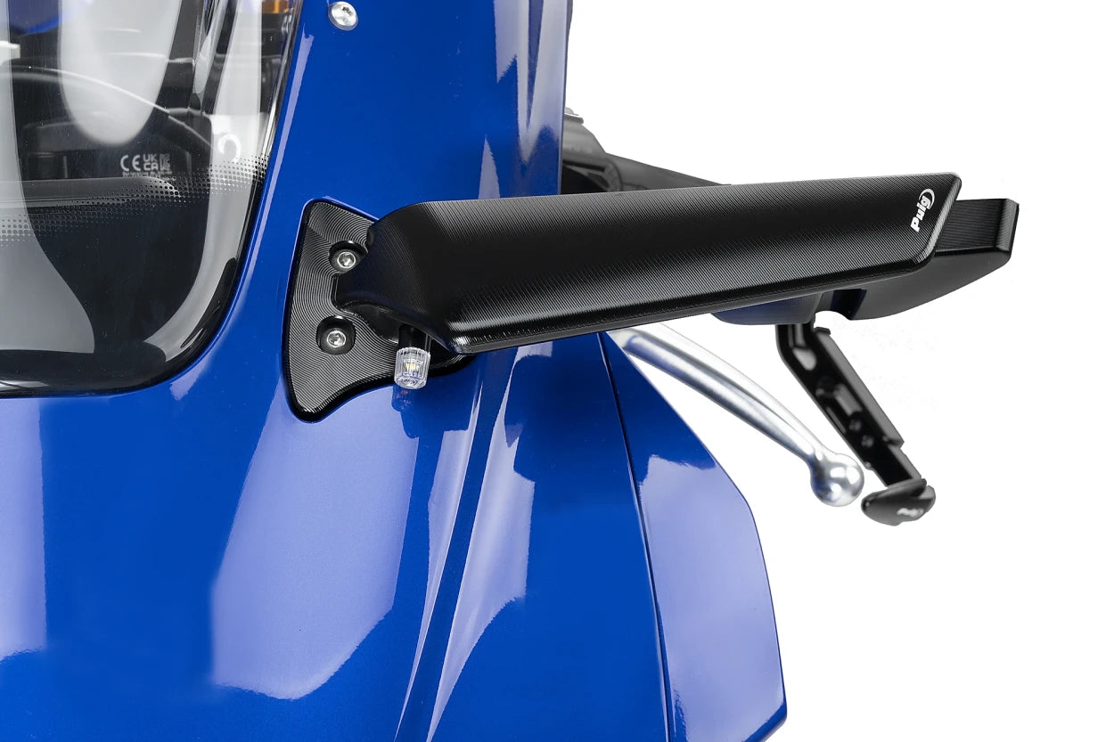 Puig Aileron Mirrors Yamaha R1 2020-2024