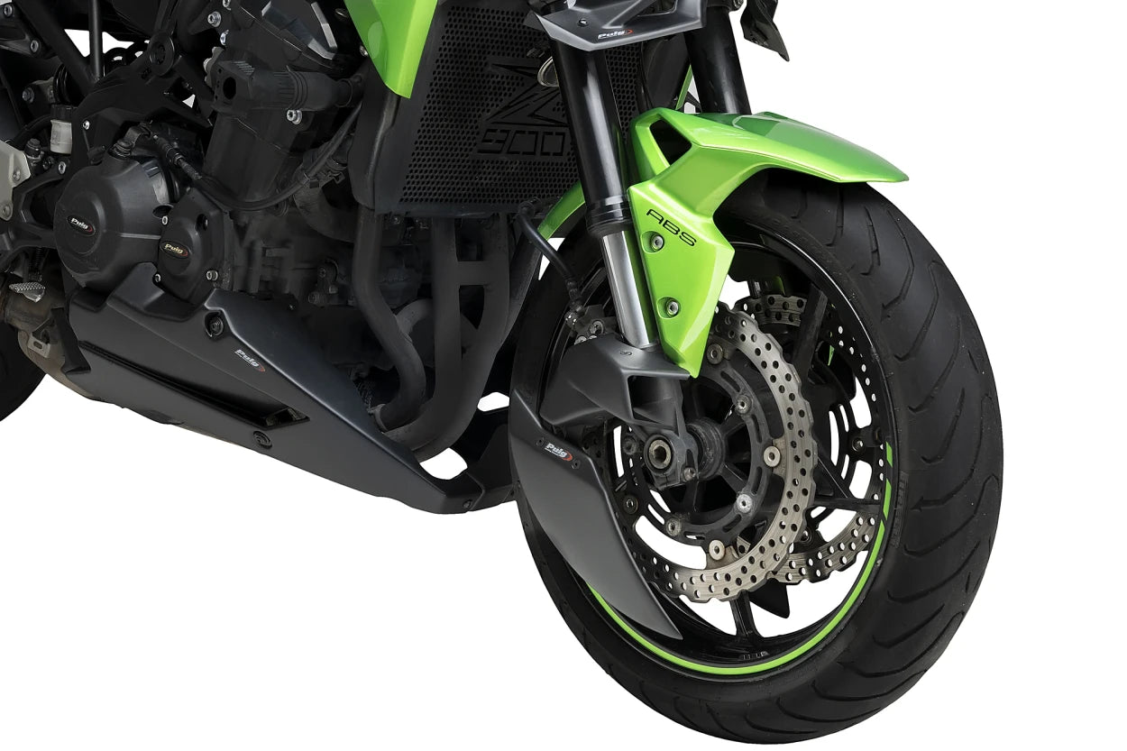 Puig Brake Cooler 2.0 Kawasaki Z900 2020-2024