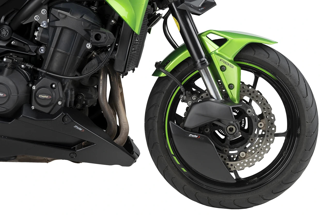 Puig Brake Cooler 2.0 Kawasaki Z900 2020-2024