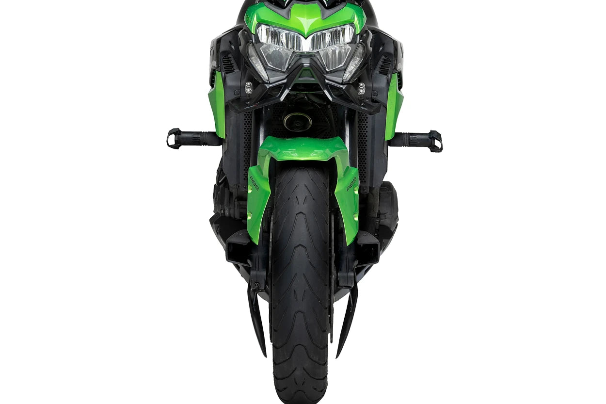 Puig Brake Cooler 2.0 Kawasaki Z900 2020-2024
