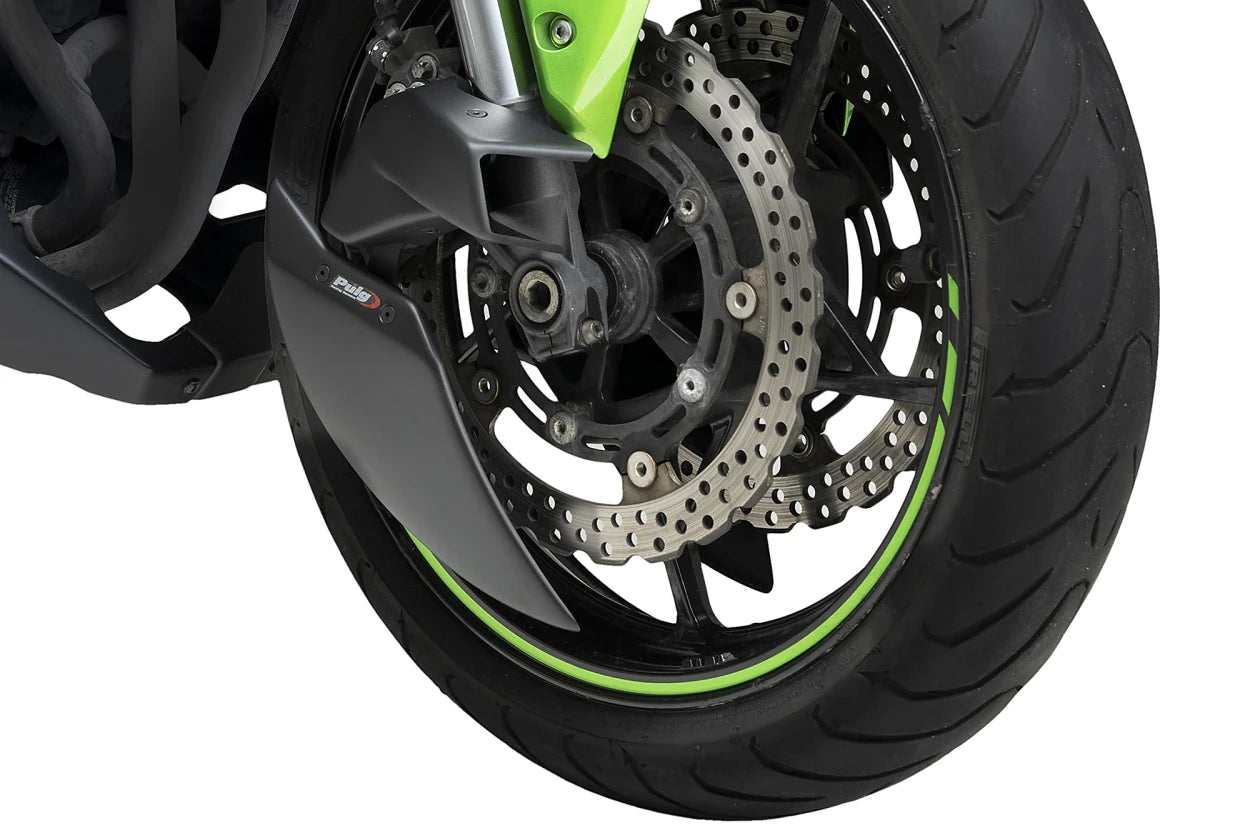 Puig Brake Cooler 2.0 Kawasaki Z900 2020-2024
