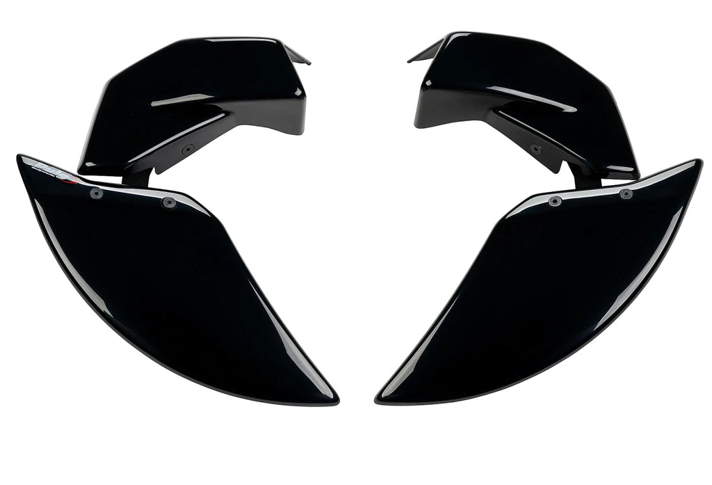 Puig Brake Cooler 2.0 Kawasaki Z900 2020-2024 — Motorcycle Gear