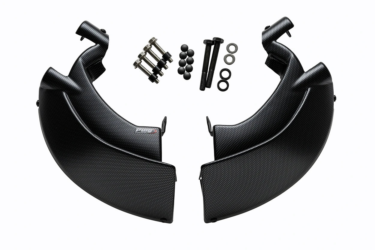 Puig Brake Cooler Suzuki GSXR1000