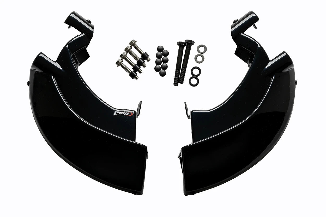 Puig Brake Cooler Suzuki GSXR1000