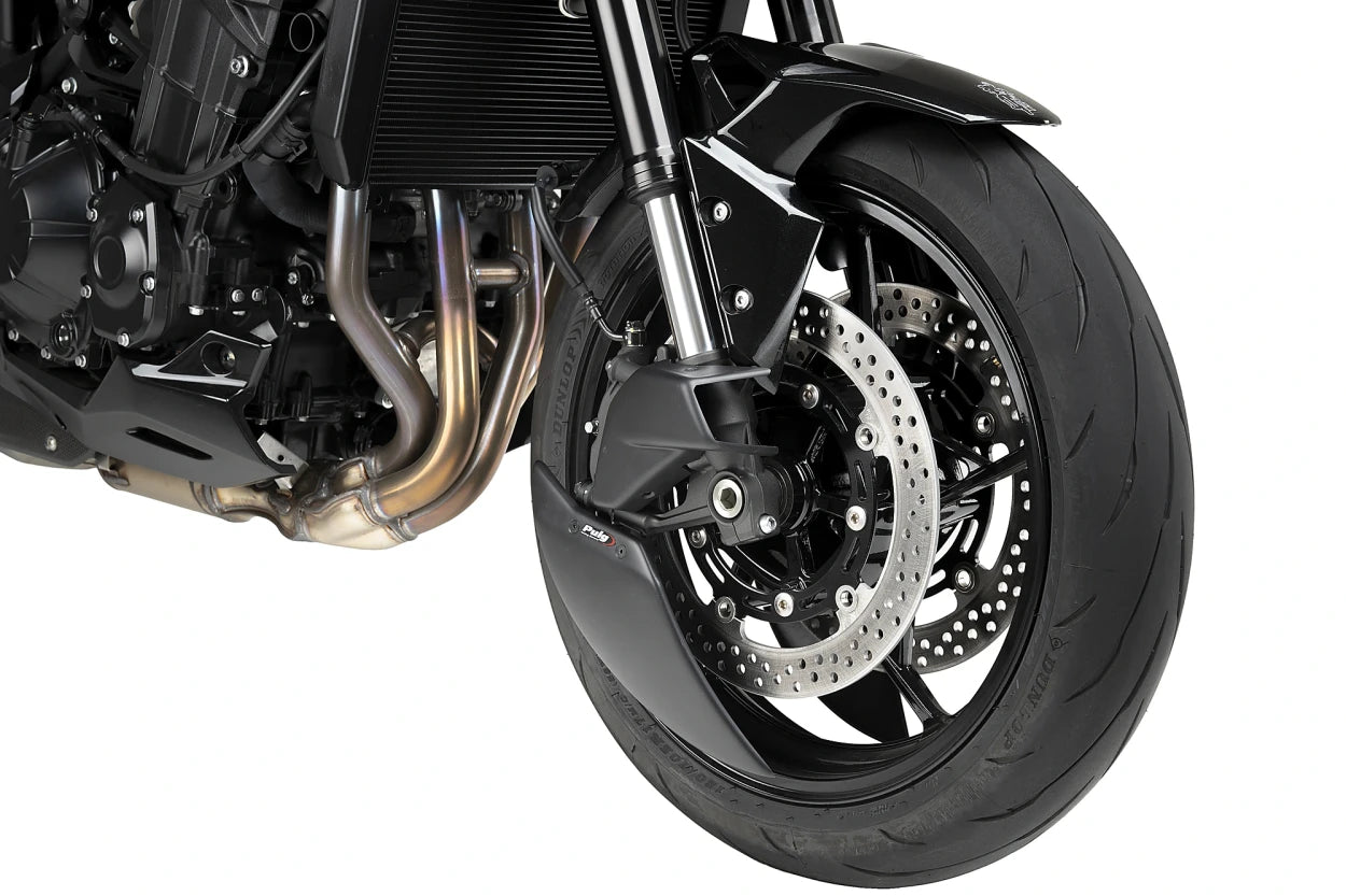 Puig Brake Cooler 2.0 Kawasaki Z900