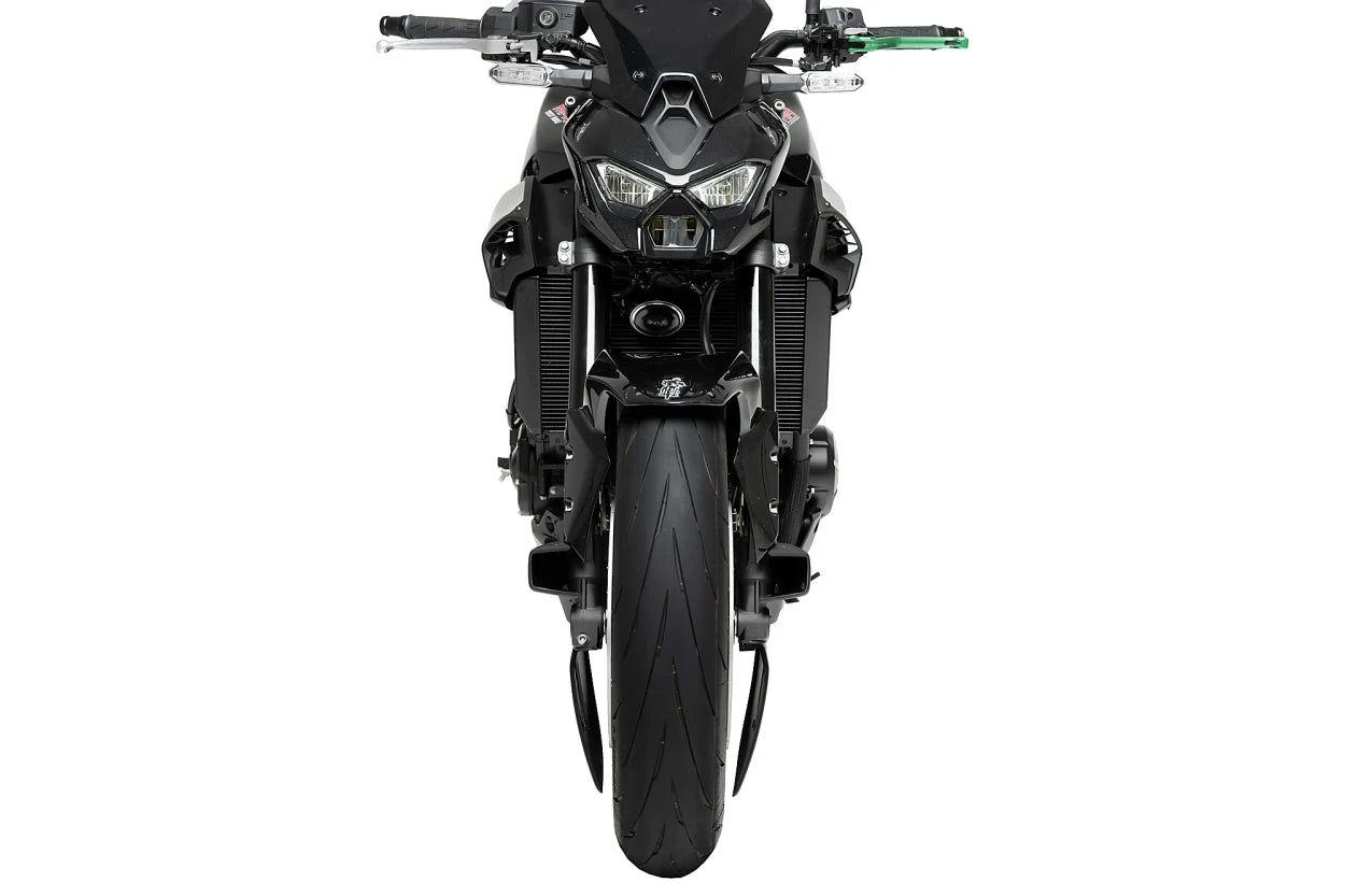 Puig Brake Cooler 2.0 Kawasaki Z900