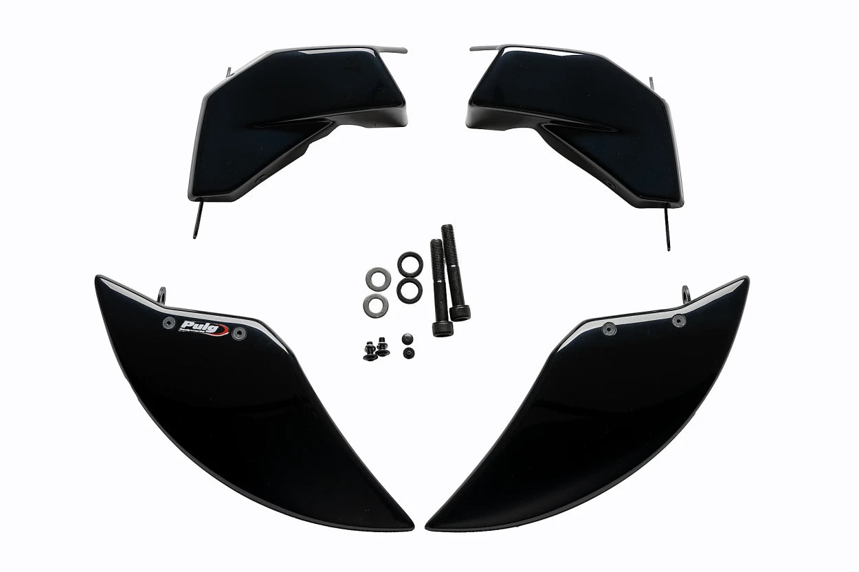 Puig Brake Cooler 2.0 Kawasaki Z900