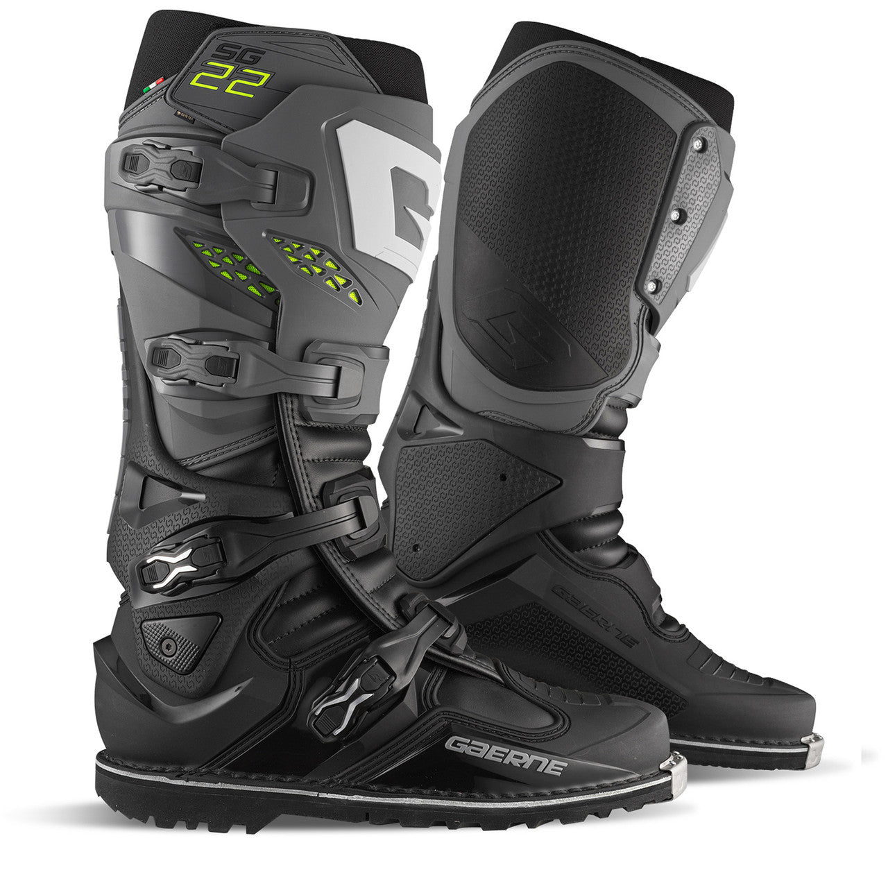 Gaerne SG22 Enduro Gore Tex Boot
