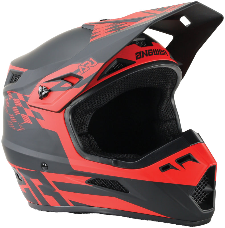 Answer AR1 Sweep Helmet
