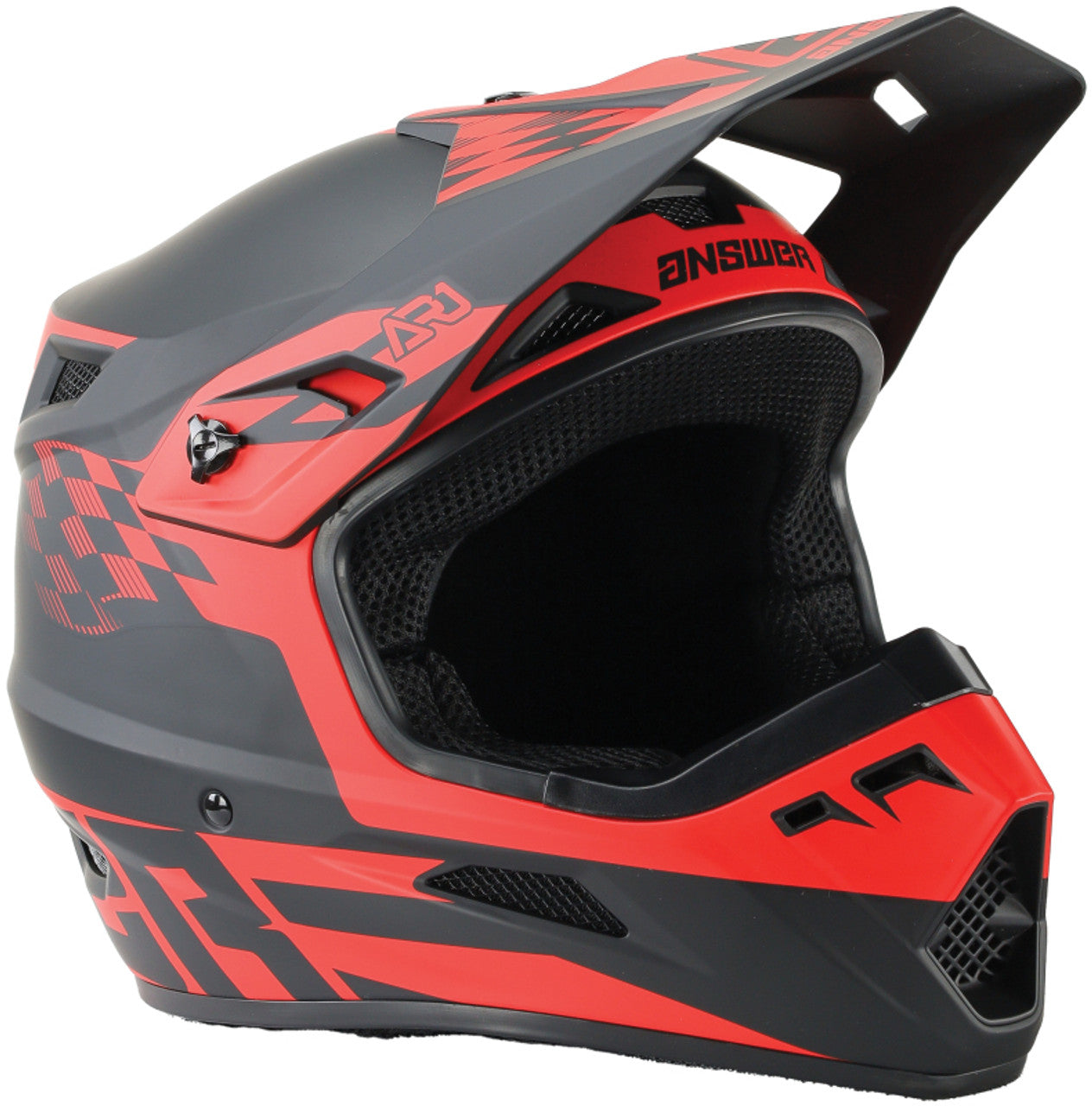 Answer AR1 Sweep Youth Helmet