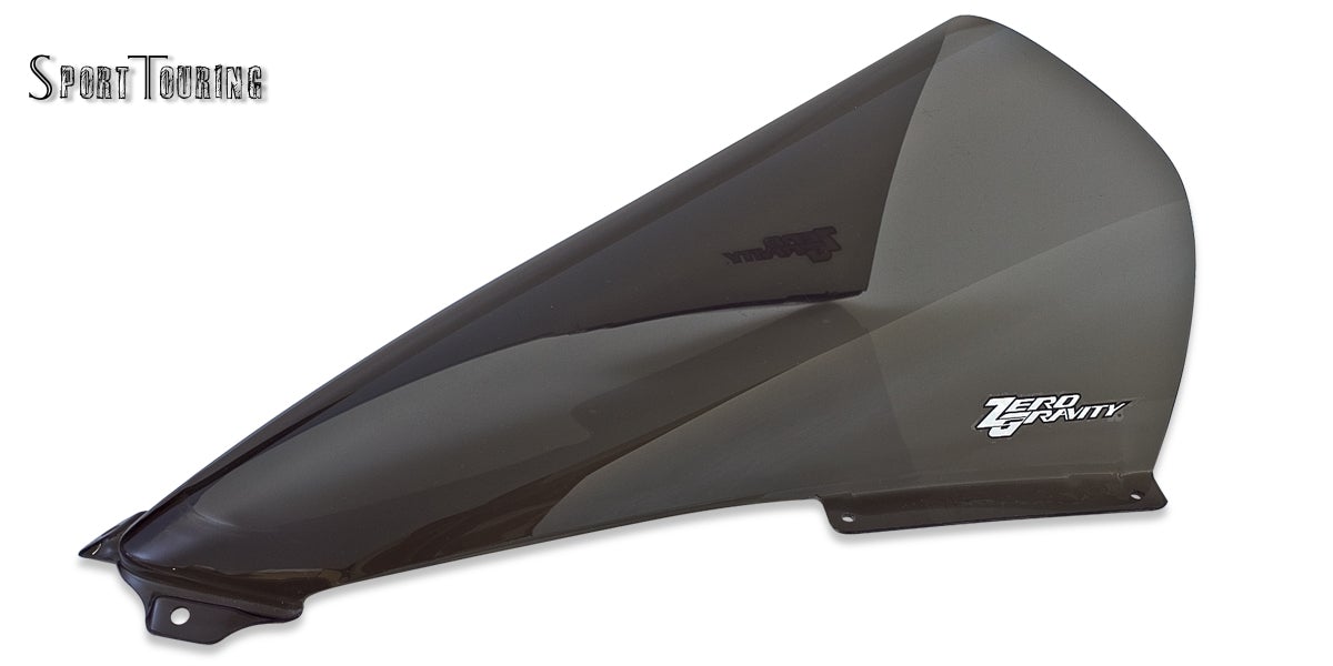 Zero Gravity Sport Touring Windscreen Ducati Panigale V4 2019-2024