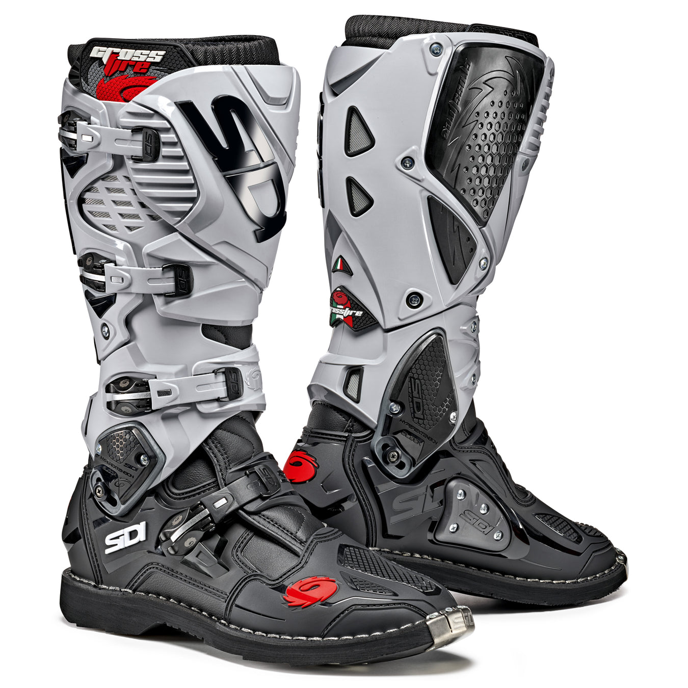 Off Road Boots