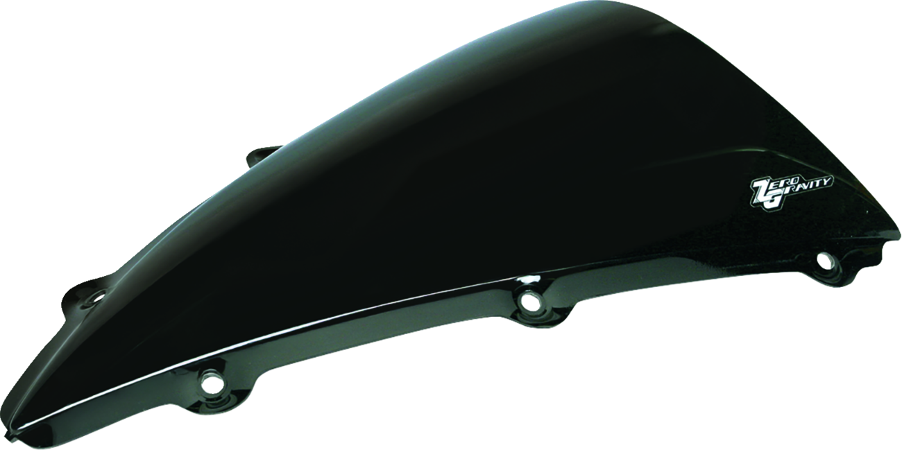 Zero Gravity SR Windscreen Yamaha R1 2004-2006