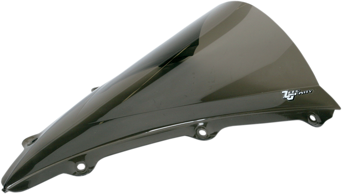Zero Gravity Double Bubble Windscreen Yamaha R1 2004-2006