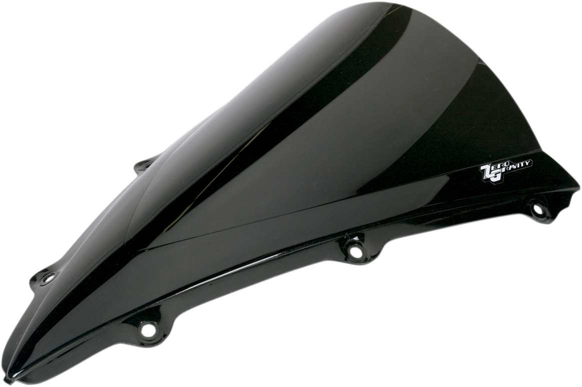 Zero Gravity Double Bubble Windscreen Yamaha R1 2004-2006