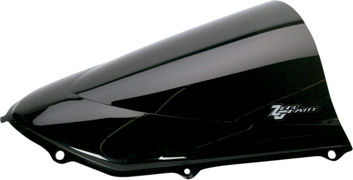 Zero Gravity Double Bubble Windscreen Kawasaki ZX10R 2004-2005