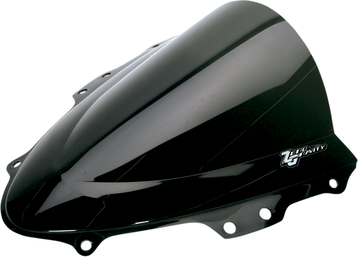 Zero Gravity Double Bubble Windscreen Suzuki GSXR600 / GSXR750 2004-2005