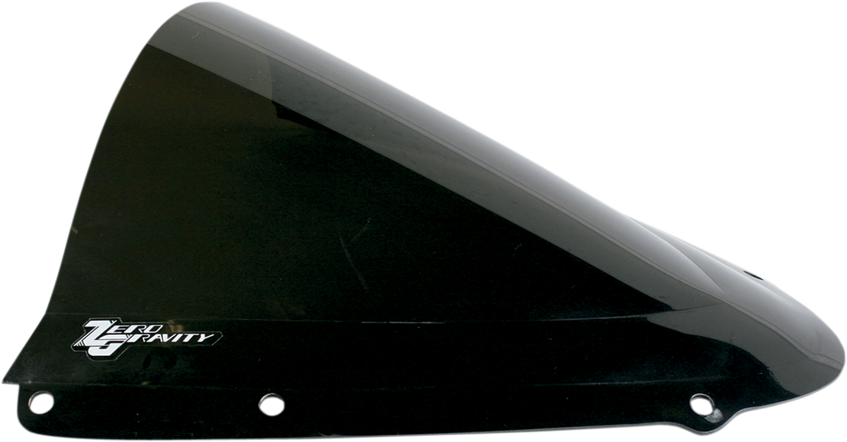 Zero Gravity Double Bubble Windscreen Suzuki GSXR 1000 2005-2006