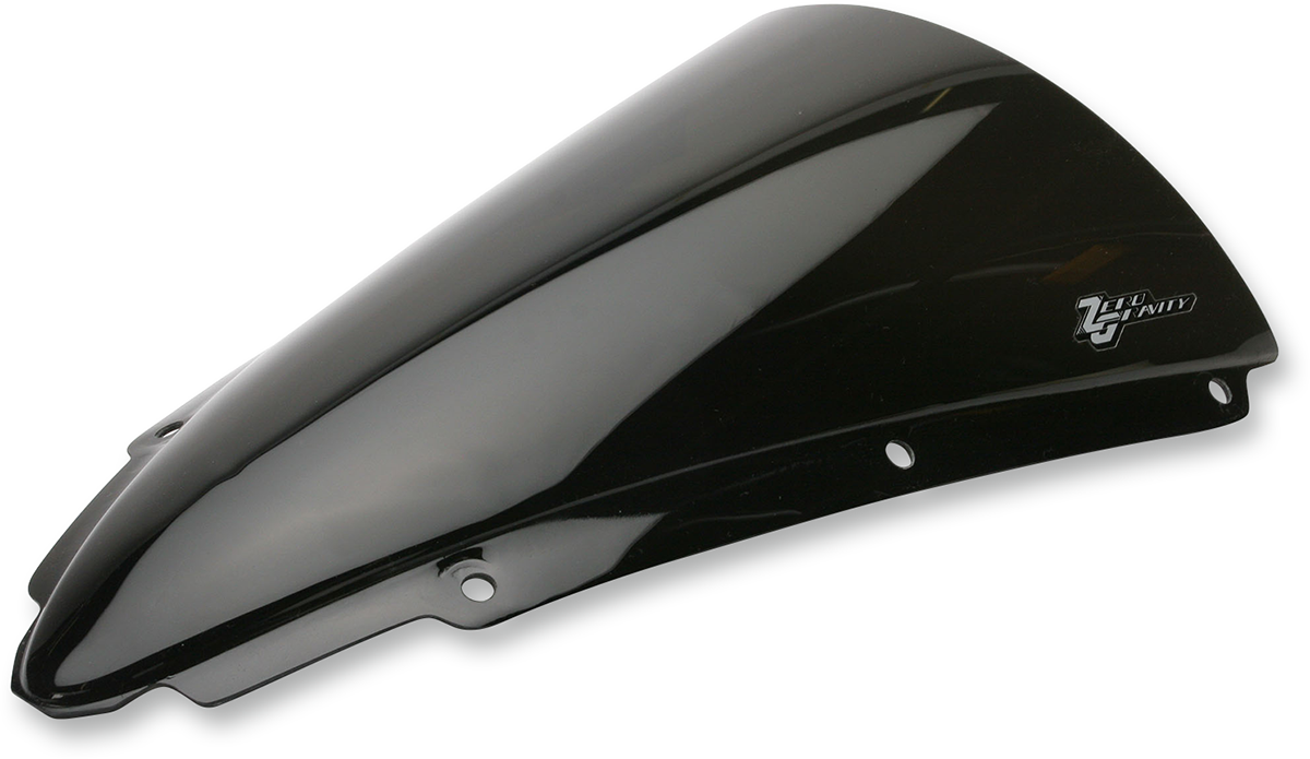 Zero Gravity SR Windscreen Kawasaki ZX6R / ZX636 / ZX10R