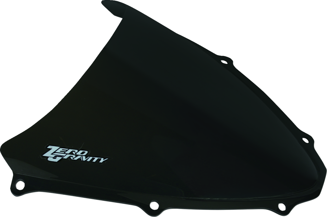 Zero Gravity SR Windscreen Suzuki GSXR600 / GSXR750 2006-2007