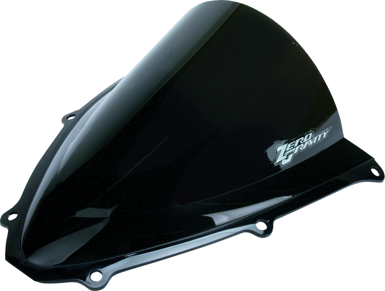 Zero Gravity Double Bubble Windscreen Suzuki GSXR600 / GSXR750 2006-2007