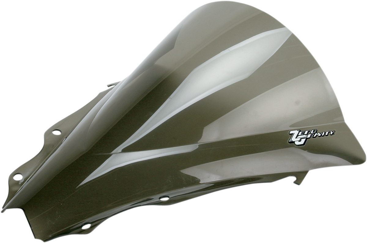 Zero Gravity Double Bubble Windscreen Yamaha R6 2006-2007