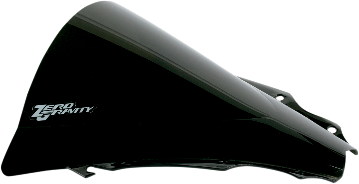 Zero Gravity Double Bubble Windscreen Yamaha R6 2006-2007