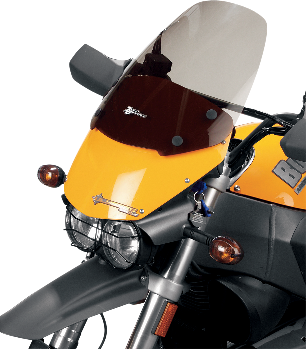 Zero Gravity Sport Touring Windscreen Buell XB12X Ulysses 2005-2010