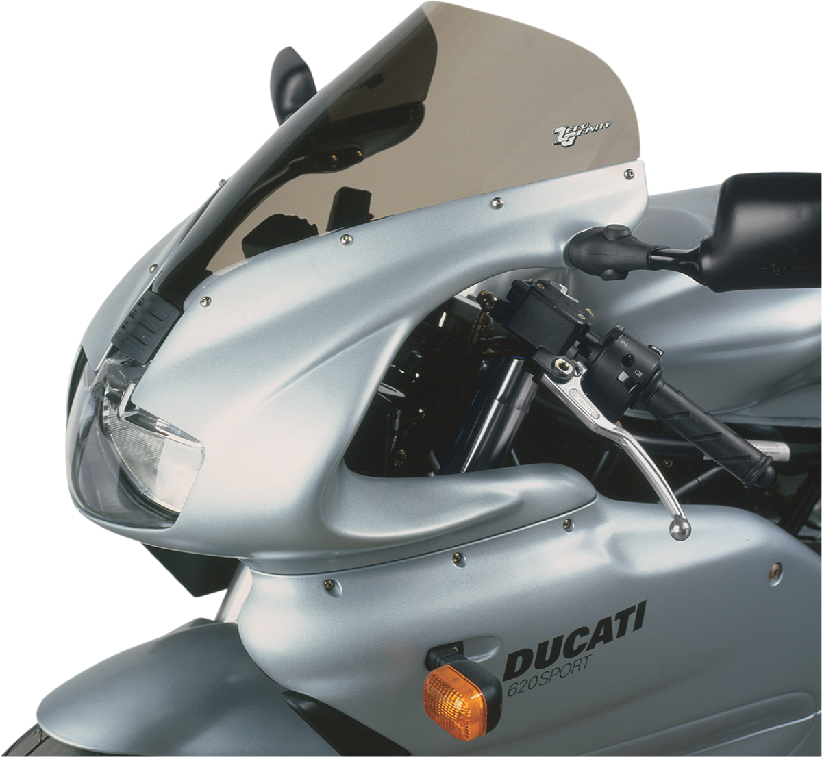 Zero Gravity Sport Touring Windscreen Ducati 1999-2007