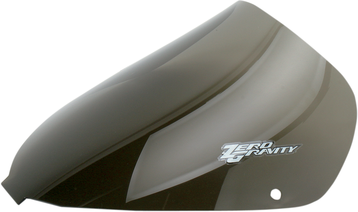 Zero Gravity Sport Touring Windscreen Ducati Monster