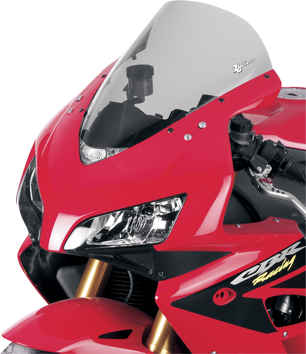 Zero Gravity Sport Touring Windscreen Honda CBR1000RR 2004-2007