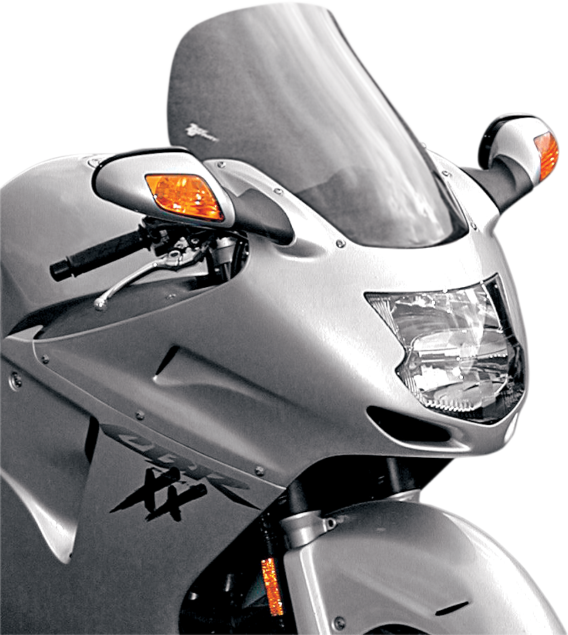 Zero Gravity Sport Touring Windscreen Honda CBR1100XX 1997-2006