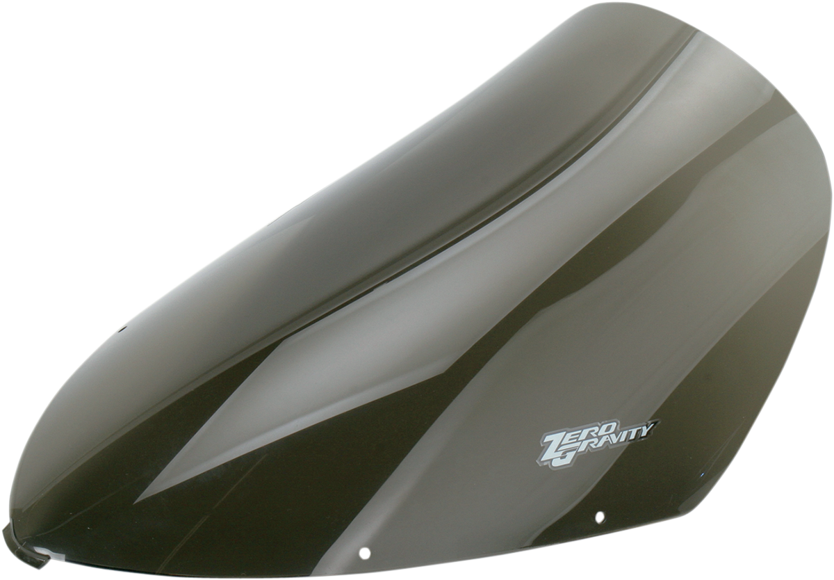 Zero Gravity Sport Touring Windscreen Kawasaki Ninja 650R 2006-2008
