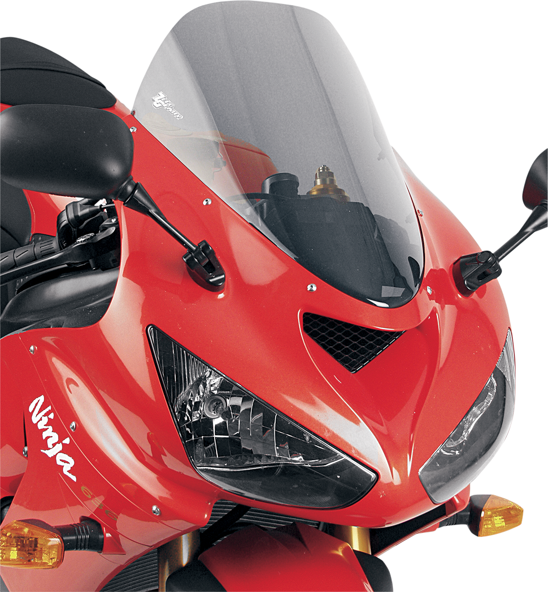 Zero Gravity Sport Touring Windscreen Kawasaki ZX6R / ZX10R