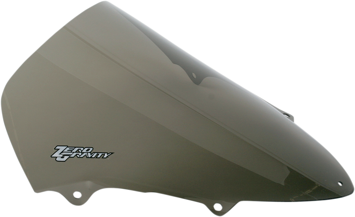 Zero Gravity Sport Touring Windscreen Suzuki GS500F 2004-2011