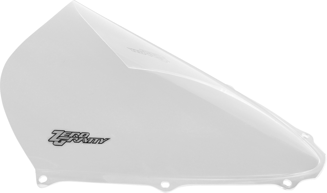 Zero Gravity Sport Touring Windscreen Suzuki GSXR 600 / GSXR 750 2006-2007