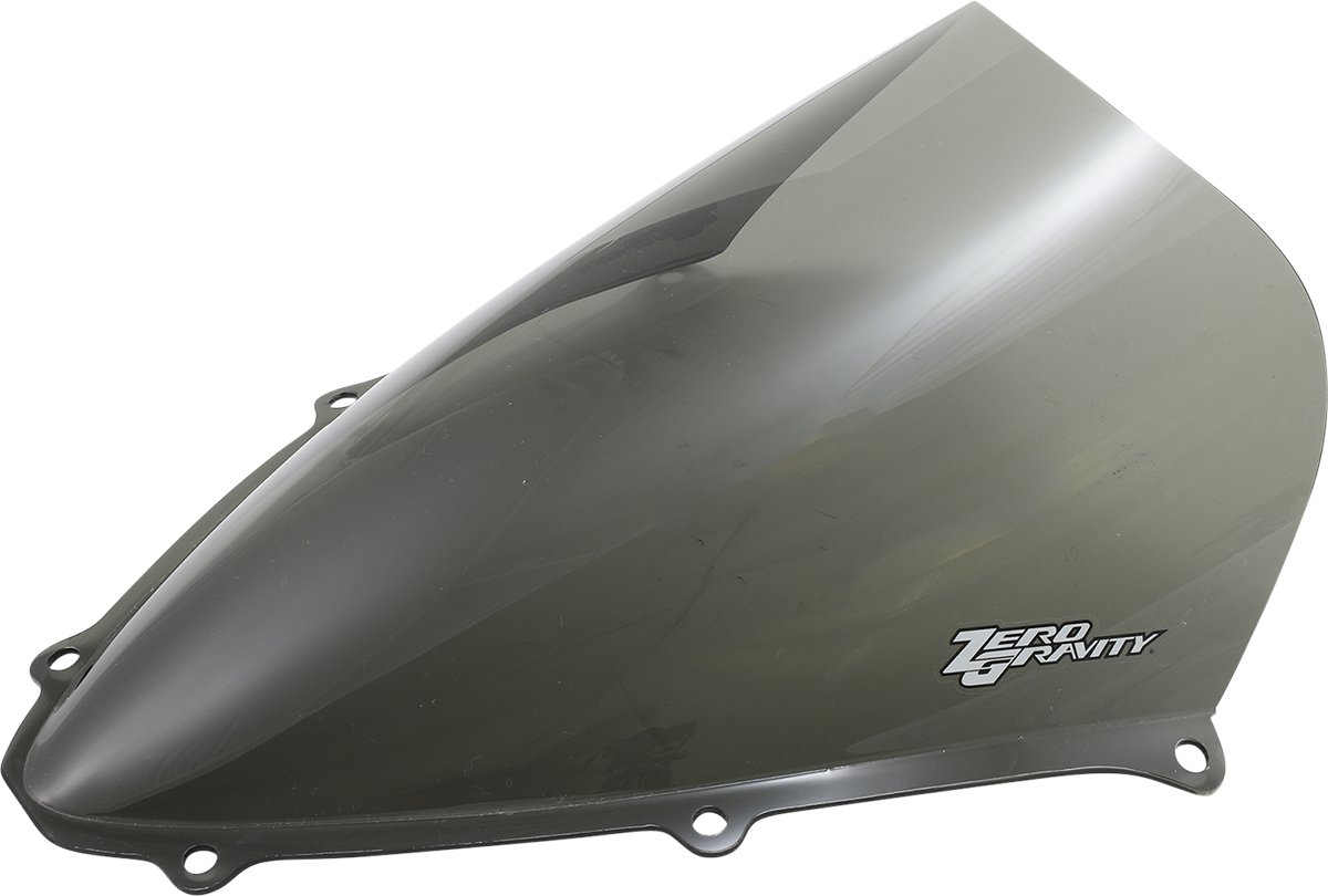 Zero Gravity Sport Touring Windscreen Suzuki GSXR 600 / GSXR 750 2006-2007