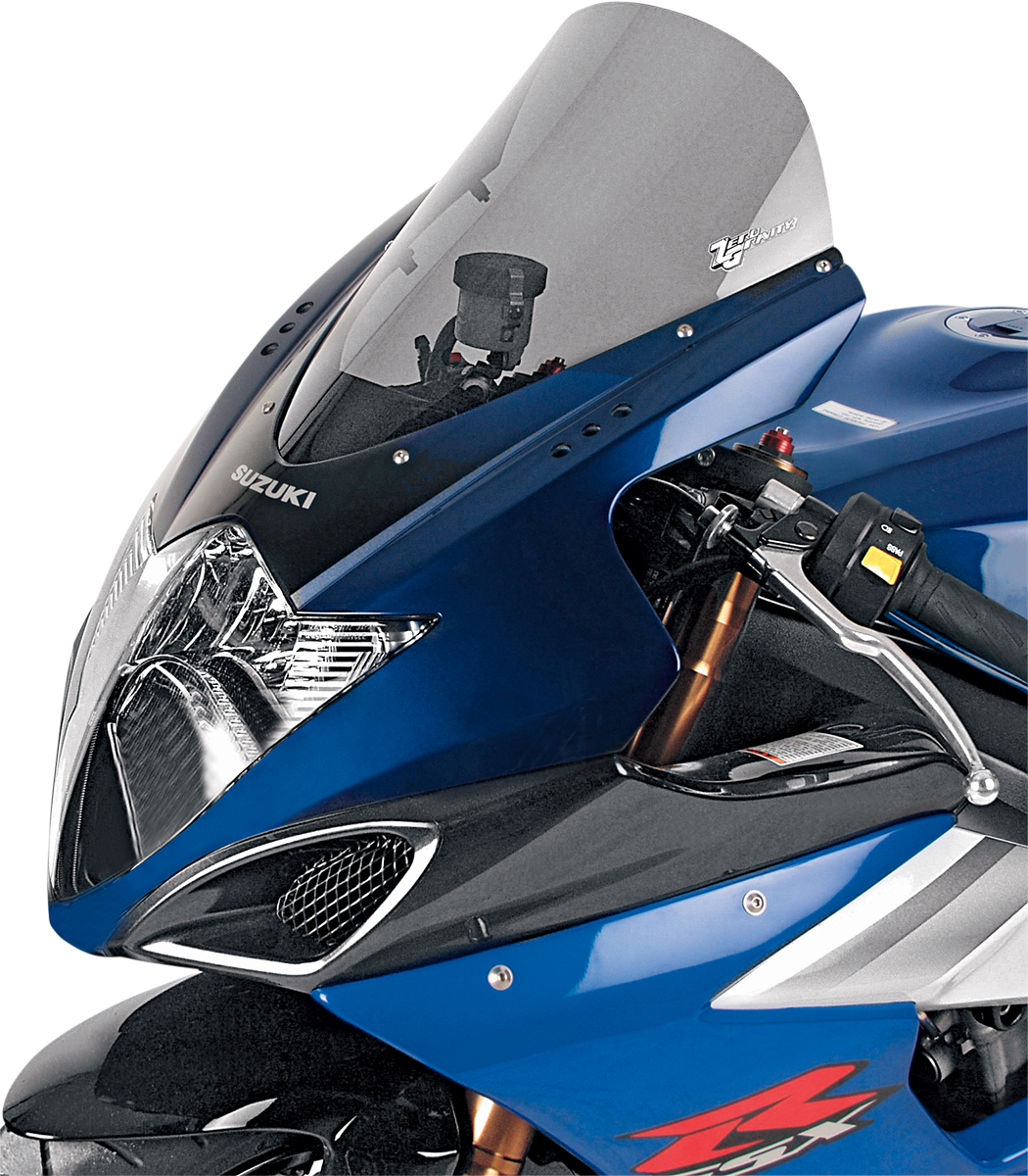 Zero Gravity Sport Touring Windscreen Suzuki GSXR1000 2005-2006