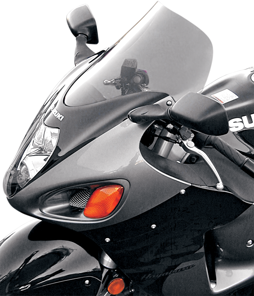 Zero Gravity Sport Touring Windscreen Suzuki Hayabusa 1999-2007